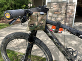 Slap Bag - Brown CAMO