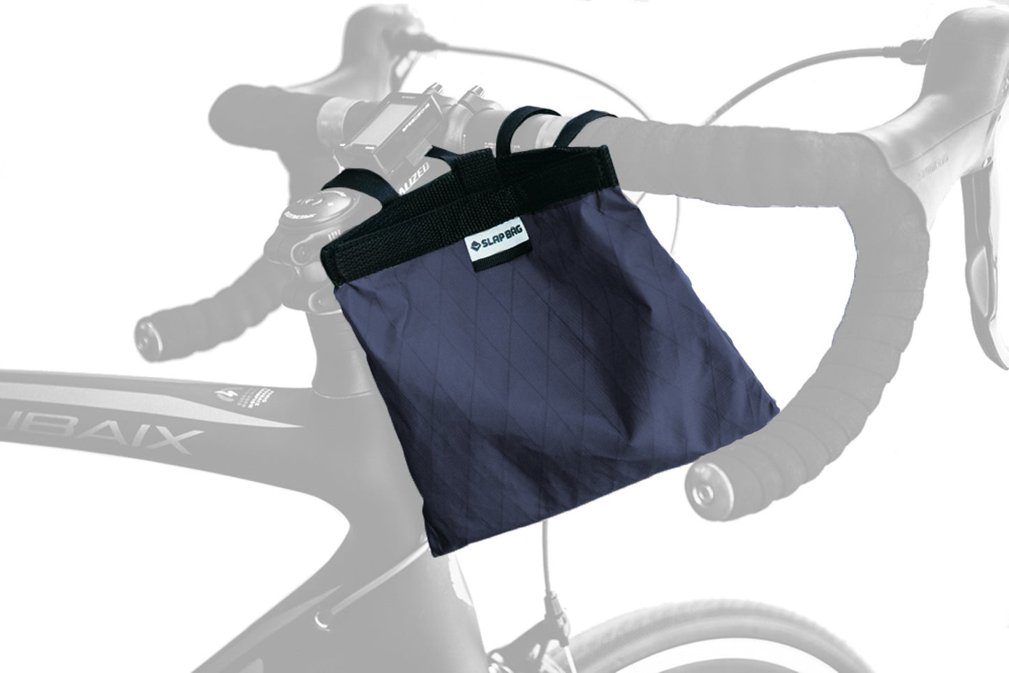 Slap Bag - Deep Blue
