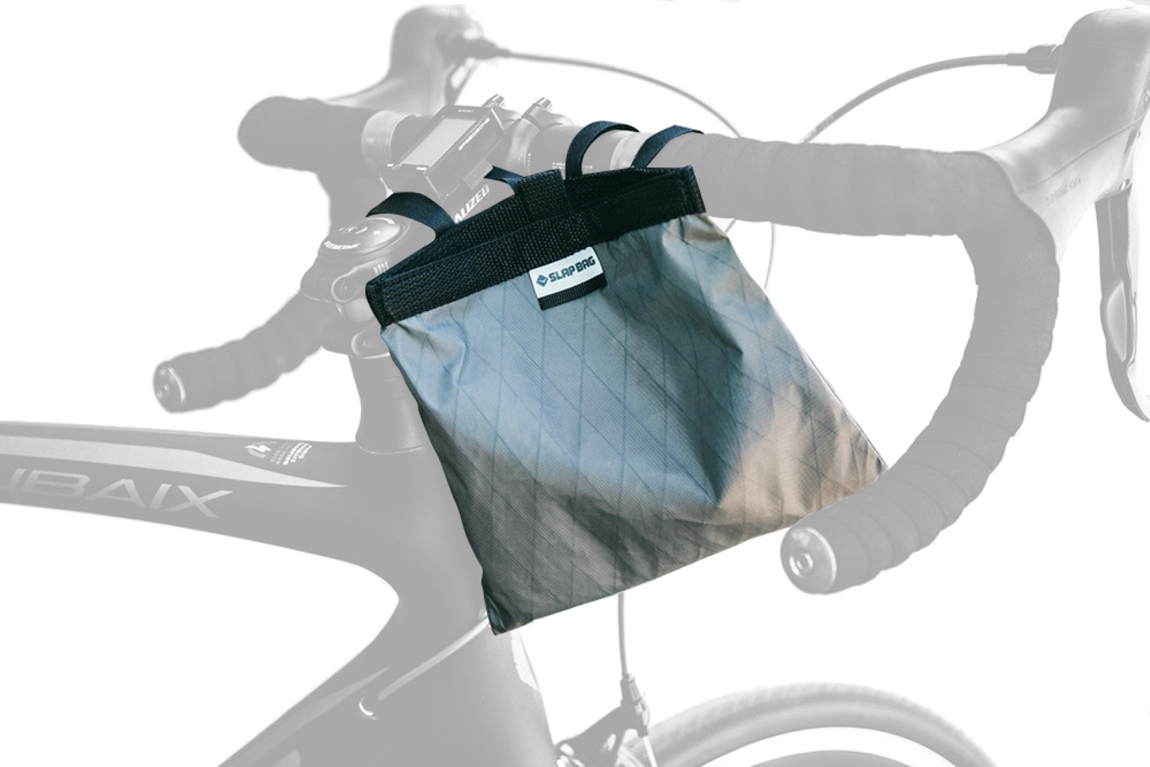 Slap Bag - Slate Gray